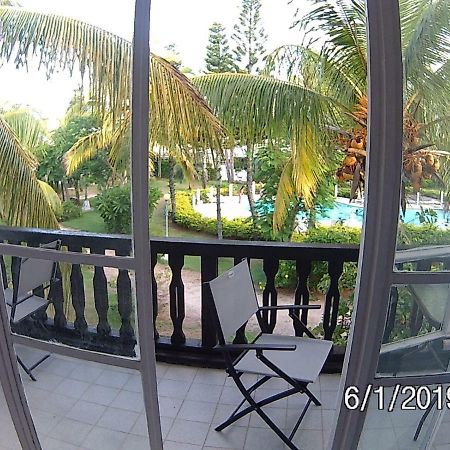 La Francaise Hotel Pereybere Beach Eksteriør billede
