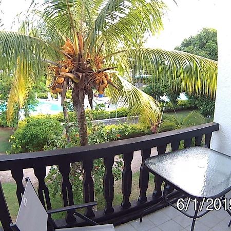 La Francaise Hotel Pereybere Beach Eksteriør billede