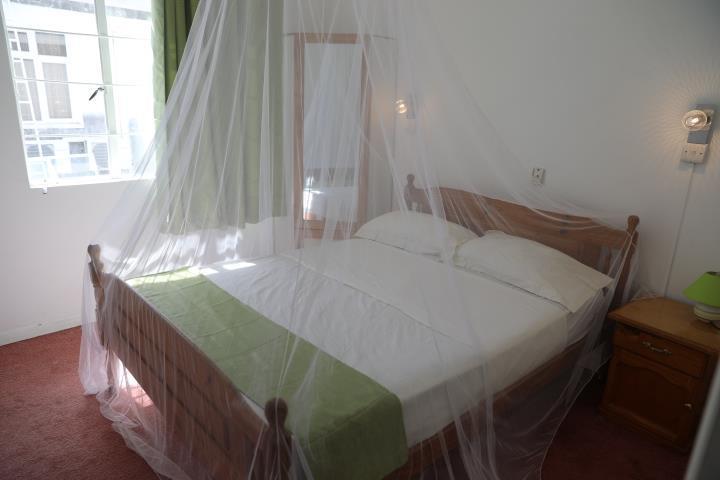 La Francaise Hotel Pereybere Beach Eksteriør billede