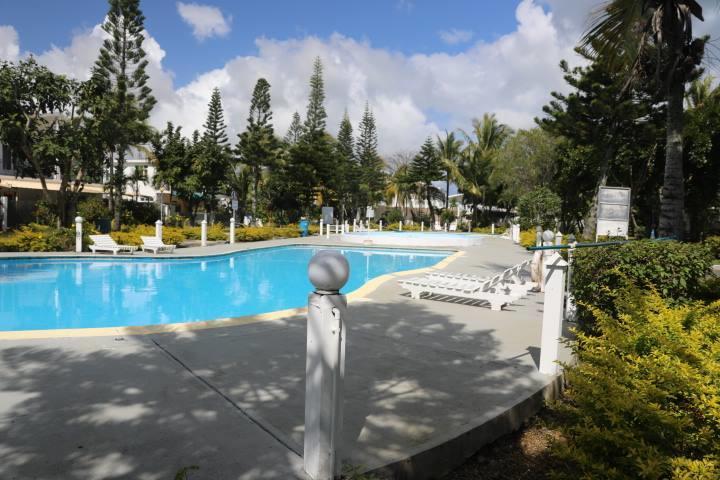 La Francaise Hotel Pereybere Beach Eksteriør billede