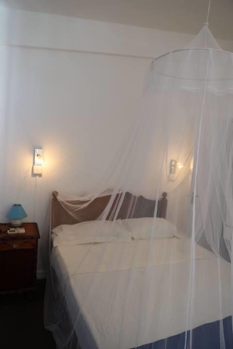La Francaise Hotel Pereybere Beach Eksteriør billede