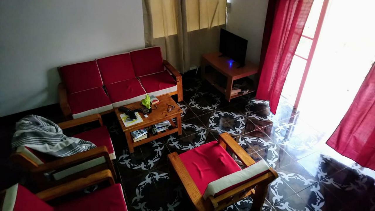 La Francaise Hotel Pereybere Beach Eksteriør billede