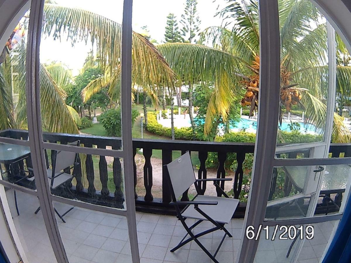 La Francaise Hotel Pereybere Beach Eksteriør billede